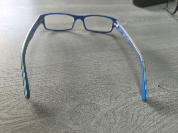 Rayban - Rb5246 5151 50¤16 135