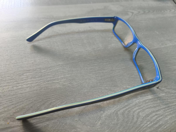 Rayban - Rb5246 5151 50¤16 135