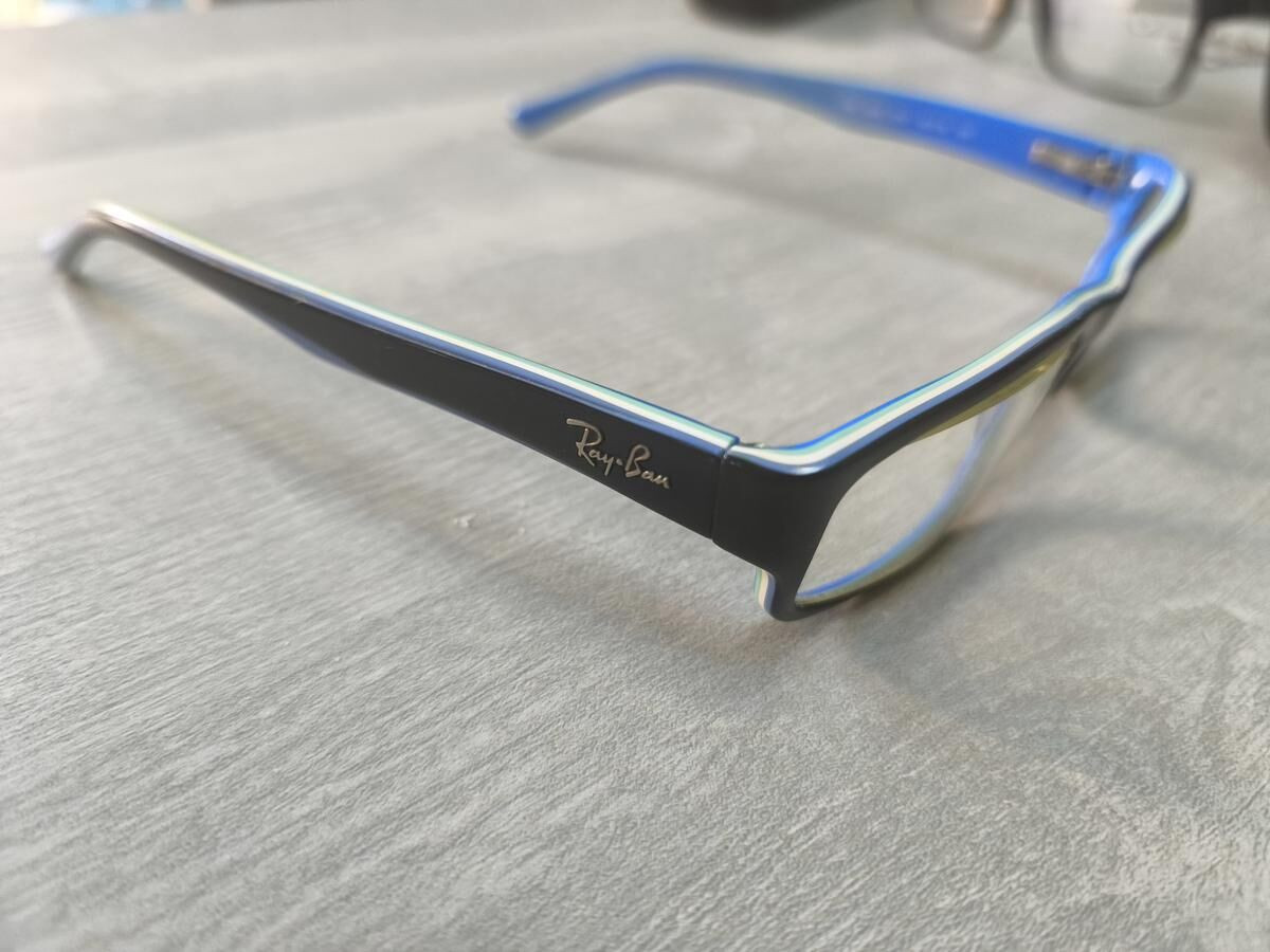 Rayban - Rb5246 5151 50¤16 135