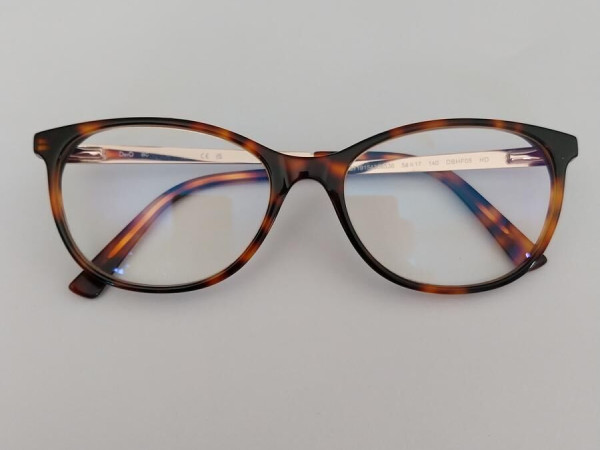 D bye d - DBHF05 54¤17...