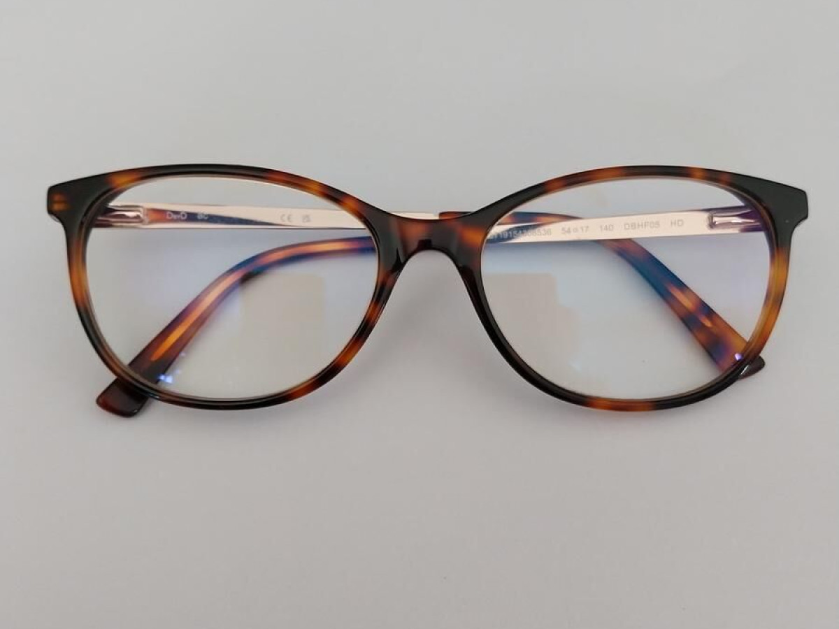 D bye d - DBHF05 54¤17 8719154308536