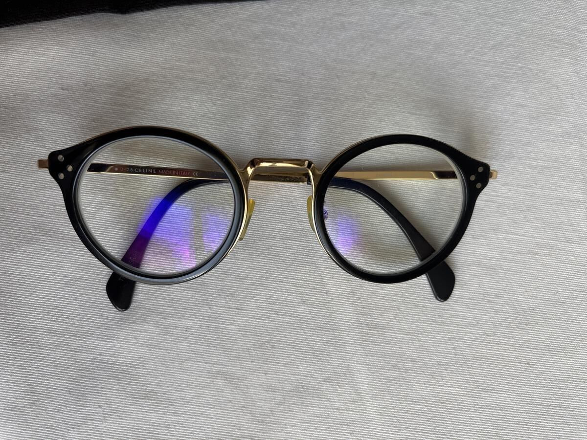 Celine - Cl5000 tu005 46¤22 140