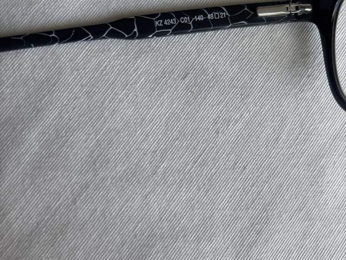 Kenzo - Kz4243 c01140 48¤21