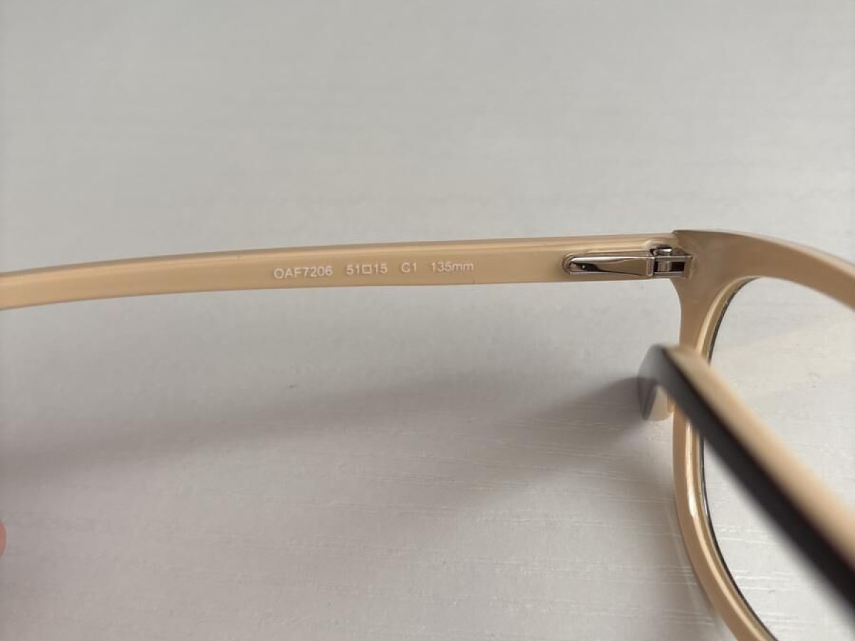 Alain Afflelou - OAF72206 51¤15