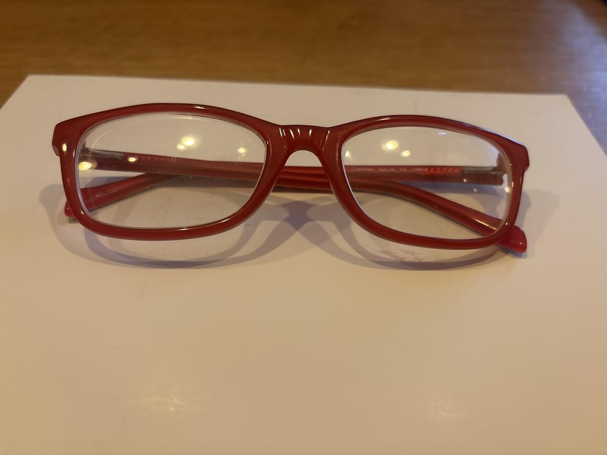 alain Afflelou - OAF6164