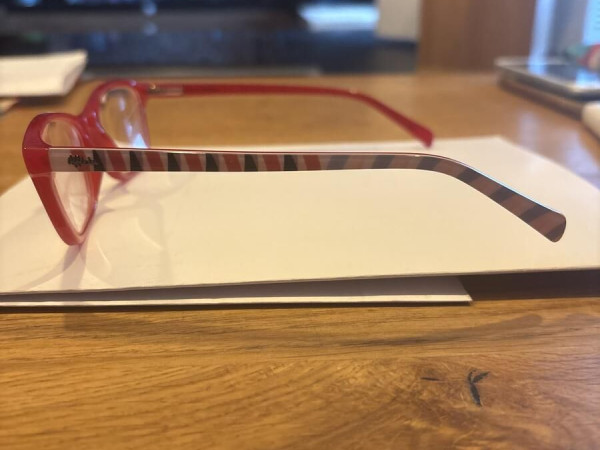 alain Afflelou - OAF6164