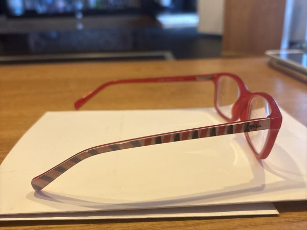 alain Afflelou - OAF6164