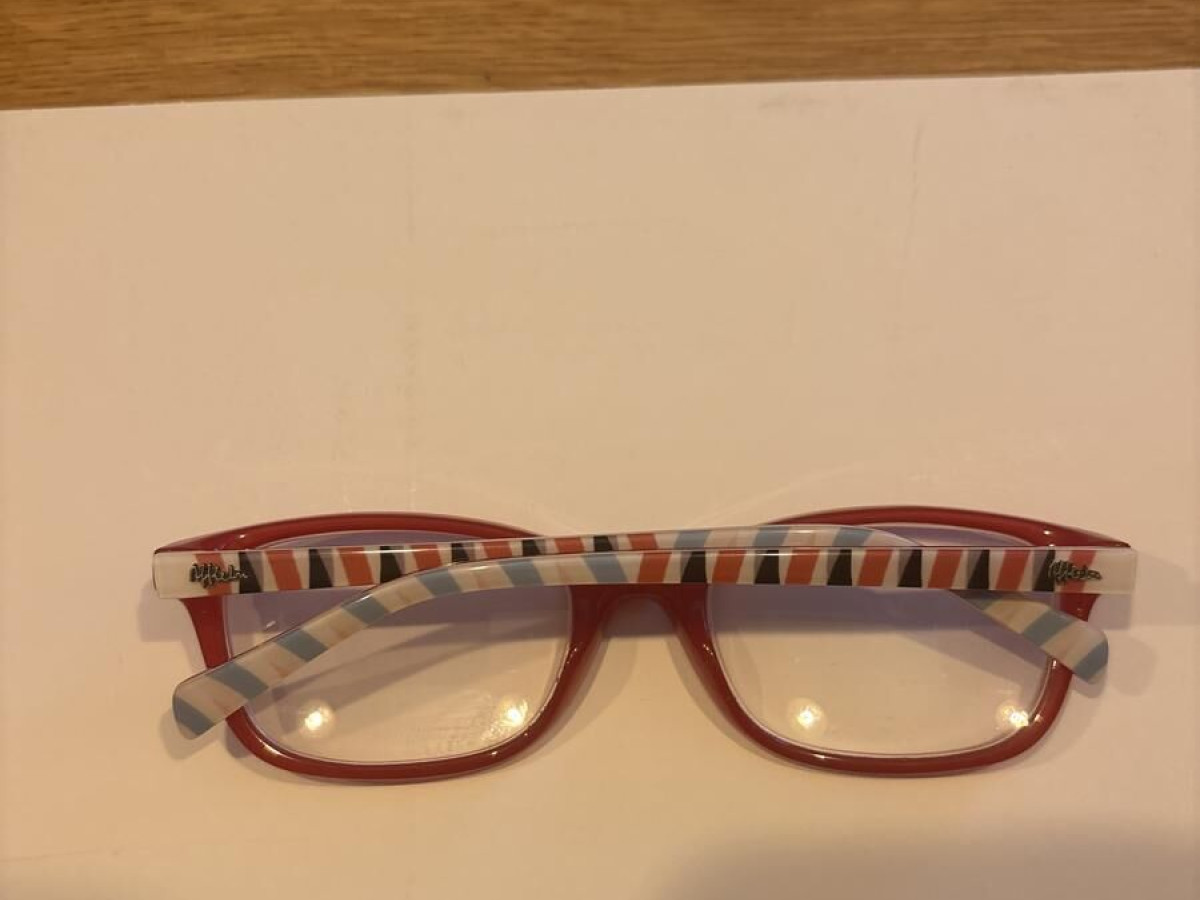 alain Afflelou - OAF6164