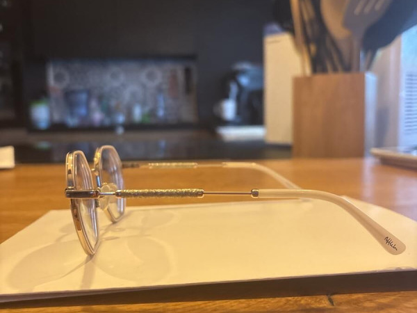 Alain afflelou - Magic BM194