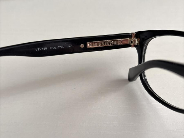 Zadig&Voltaire - VZV129 54¤16