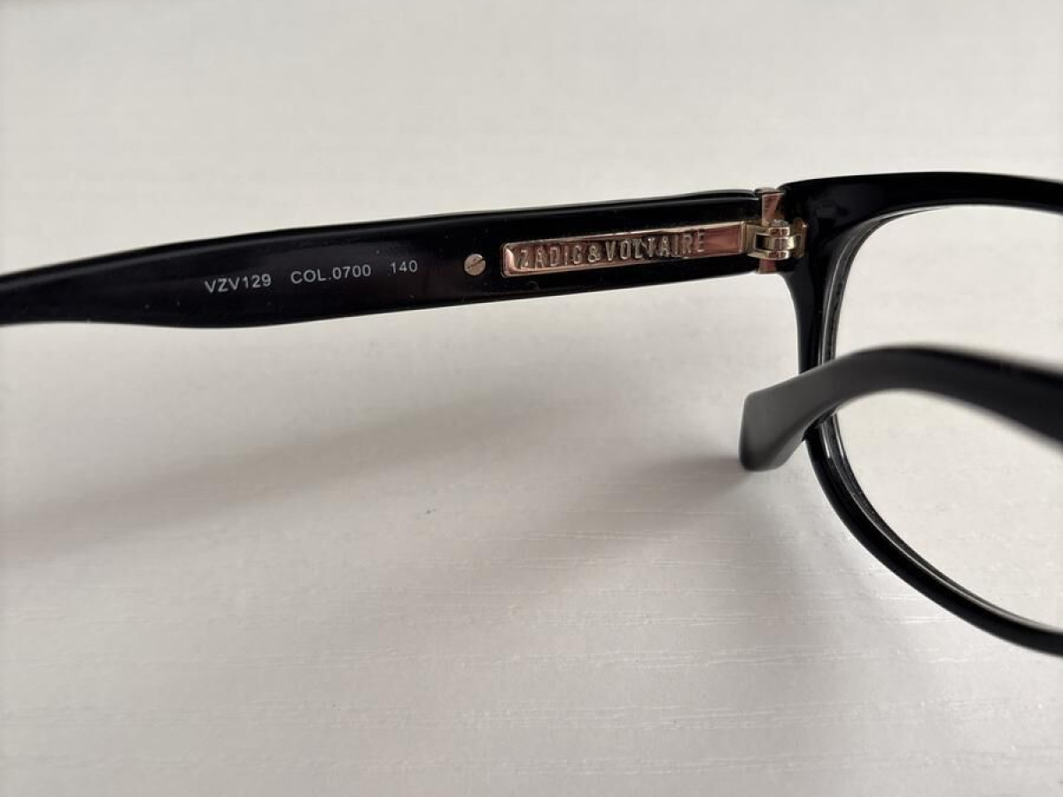 Zadig&Voltaire - VZV129 54¤16