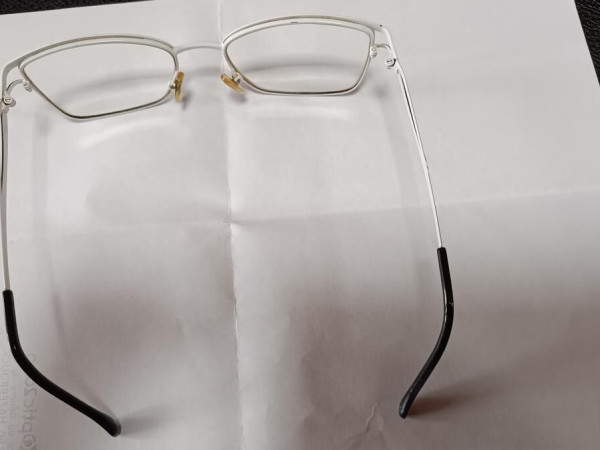 Optic 2000 - LE 2060 Nobl 54¤18 138