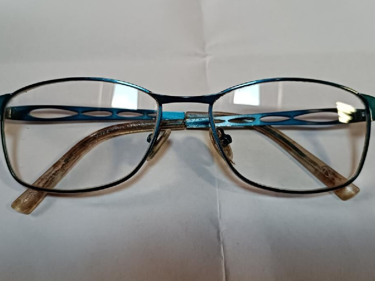 Optic 2000 - BAILA OFM1923 Traditionnel Bleu