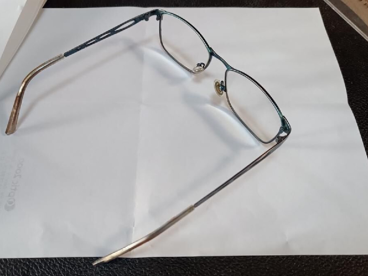 Optic 2000 - BAILA OFM1923 Traditionnel Bleu