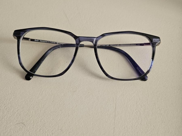 DbyD - DBOM5045 52¤18