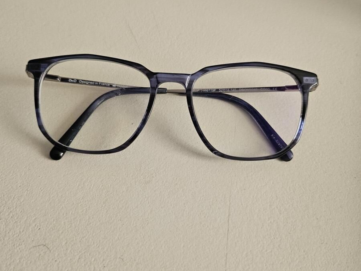 DbyD - DBOM5045 52¤18