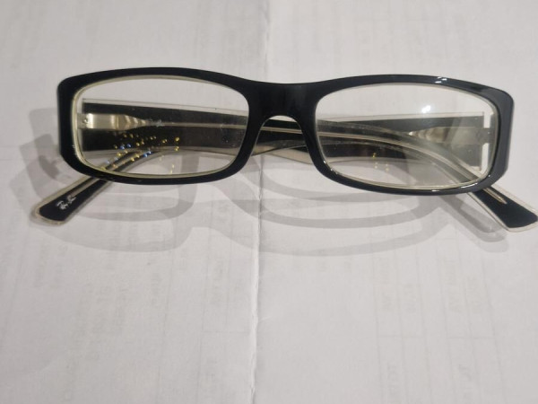 Ray-ban - RB5146 2034 51¤16