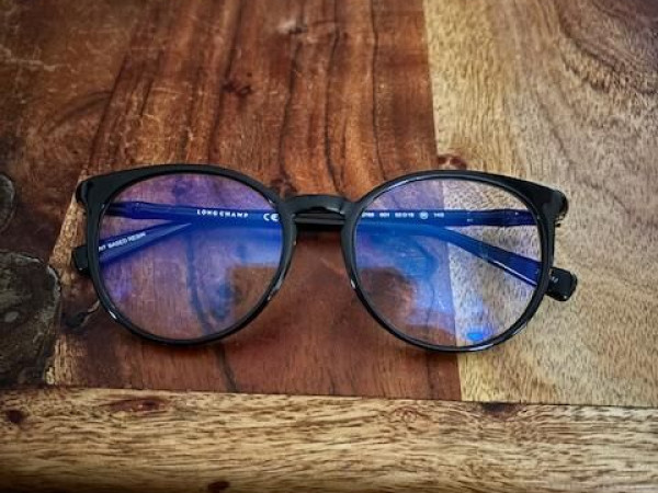 Longchamp - LO2768 001 52¤18