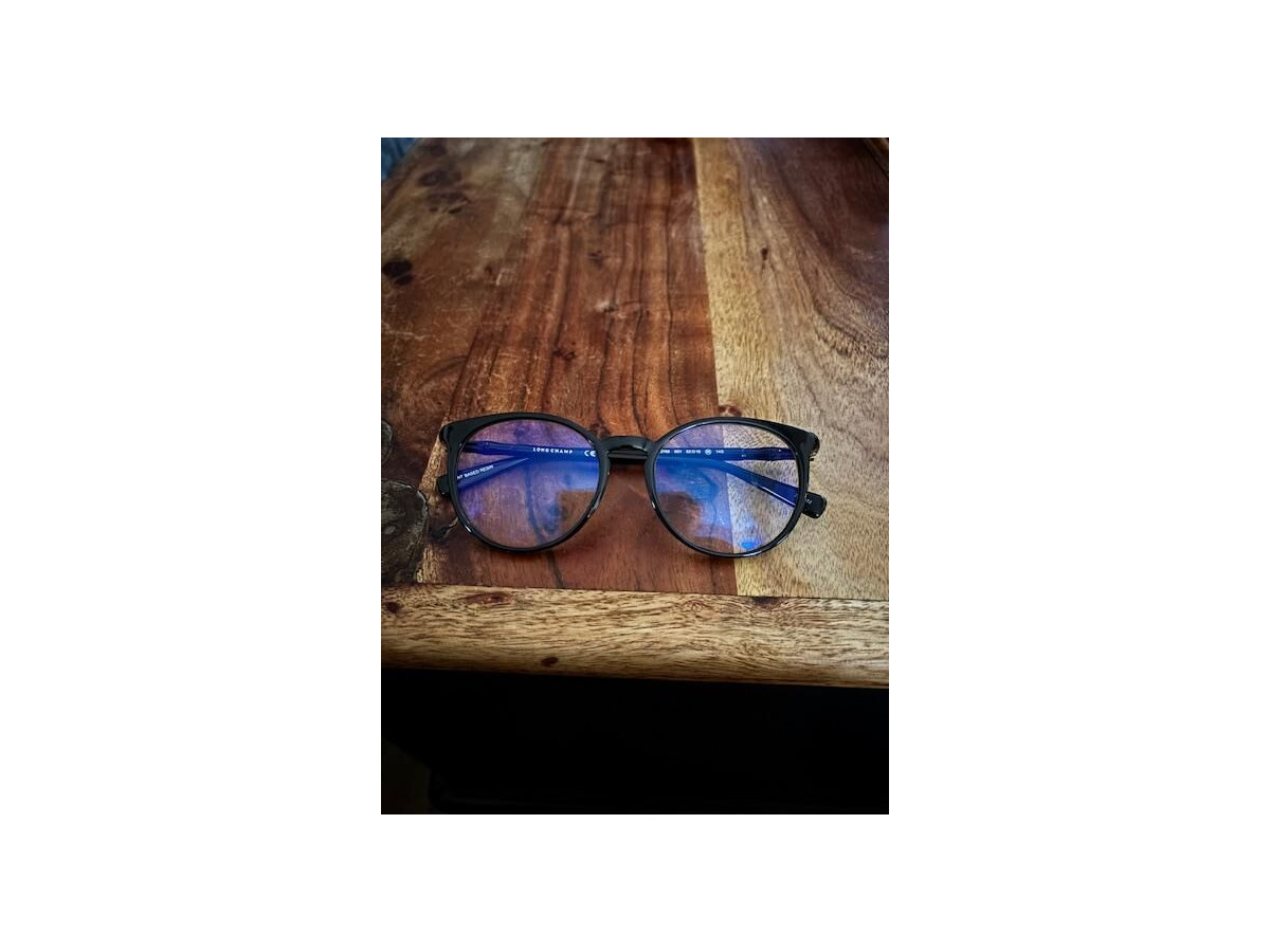 Longchamp - LO2768 001 52¤18