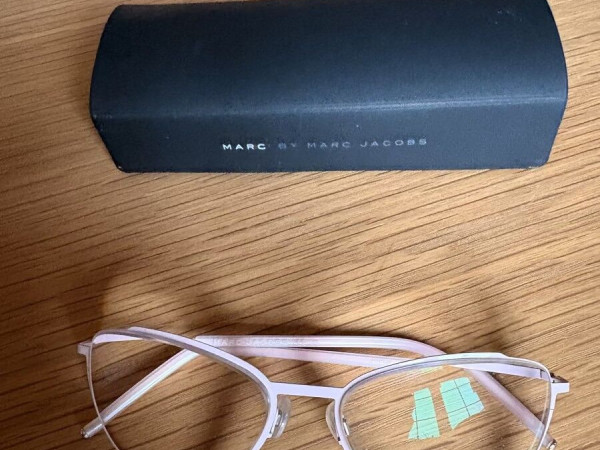 MARC JACOBS - MARC 40 TEI 140