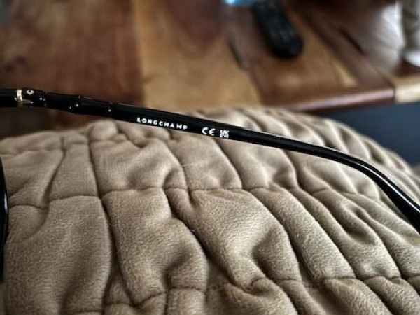 Longchamp - LO2768 001 52¤18