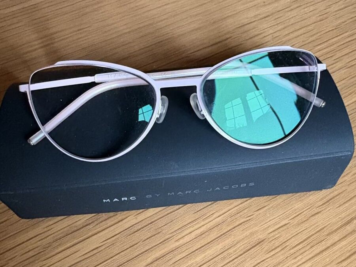 MARC JACOBS - MARC 40 TEI 140