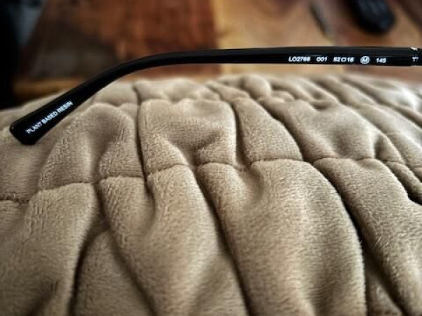 Longchamp - LO2768 001 52¤18