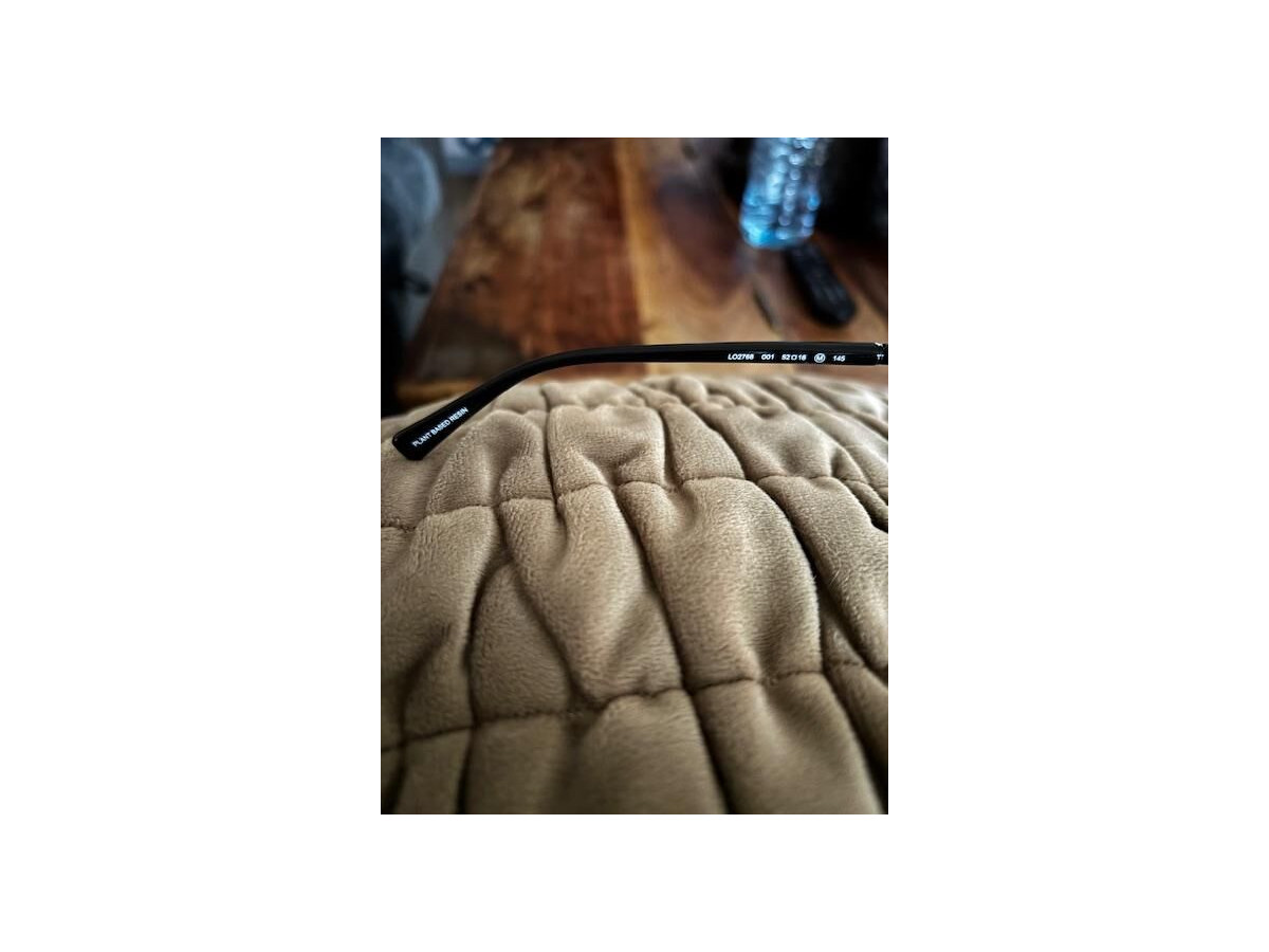 Longchamp - LO2768 001 52¤18