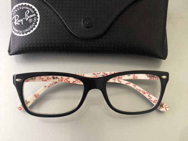 Ray ban - RB5228 5014 50¤17...