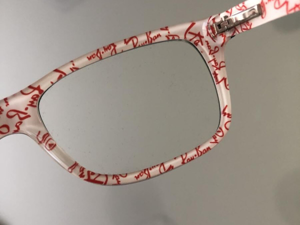 Ray ban - RB5228 5014 50¤17 140