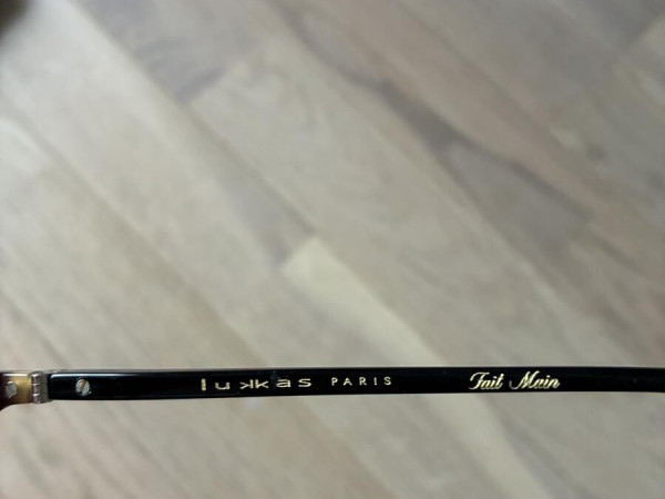 Lukkas Paris - LU1804 ECNO 48¤19 140