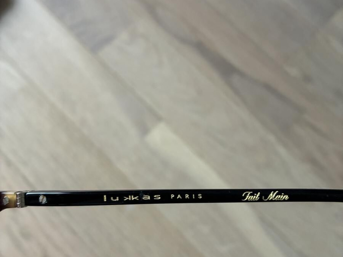 Lukkas Paris - LU1804 ECNO 48¤19 140