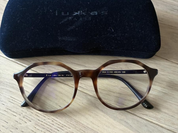 Lukkas Paris - LU1804 ECNO 48¤19 140