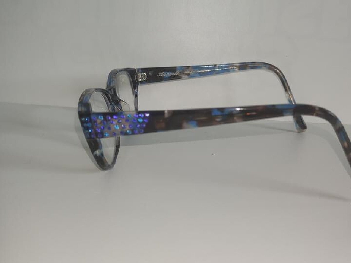 Sonya Rykel - SR7256 52¤16