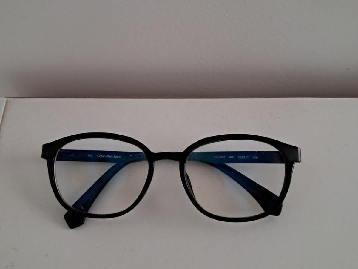 calvin Klein jeans - CK501 001 52¤17