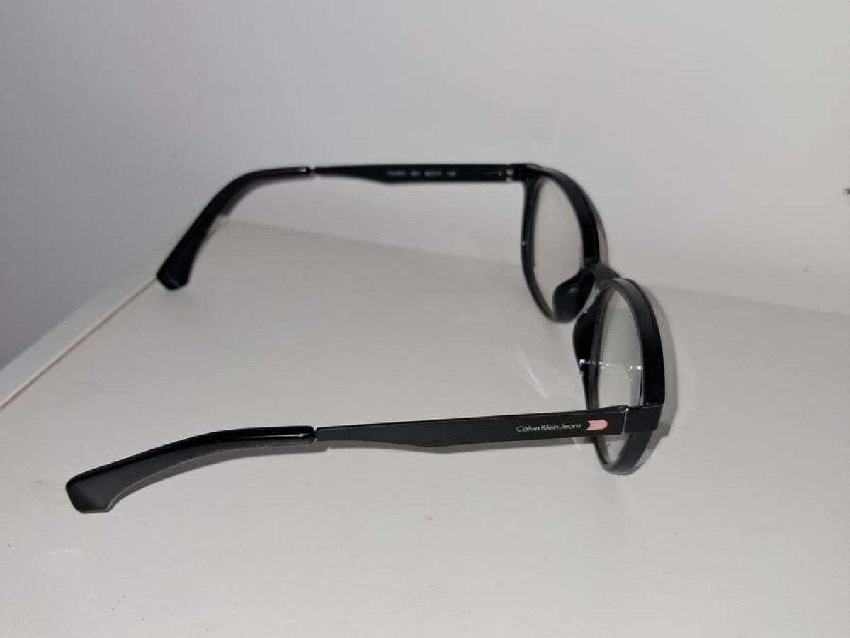 calvin Klein jeans - CK501 001 52¤17