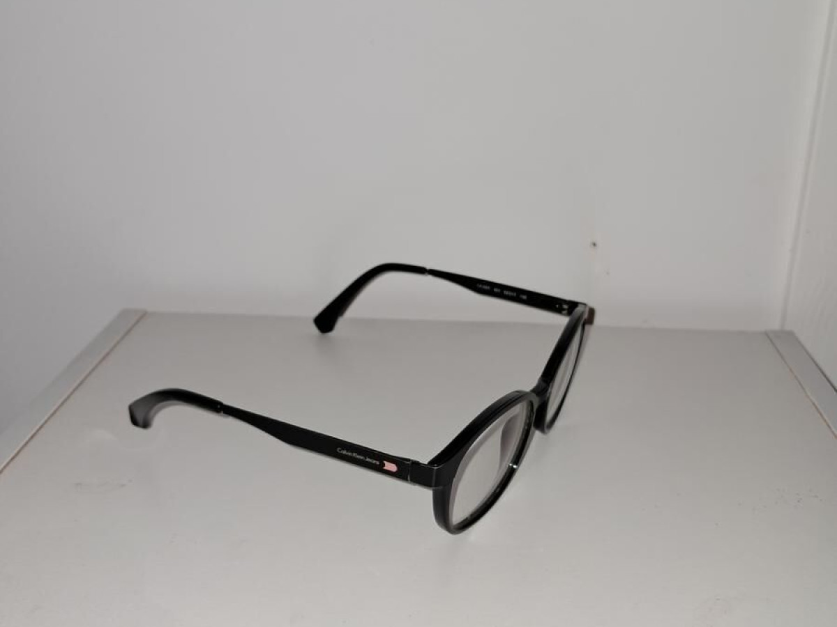 calvin Klein jeans - CK501 001 52¤17