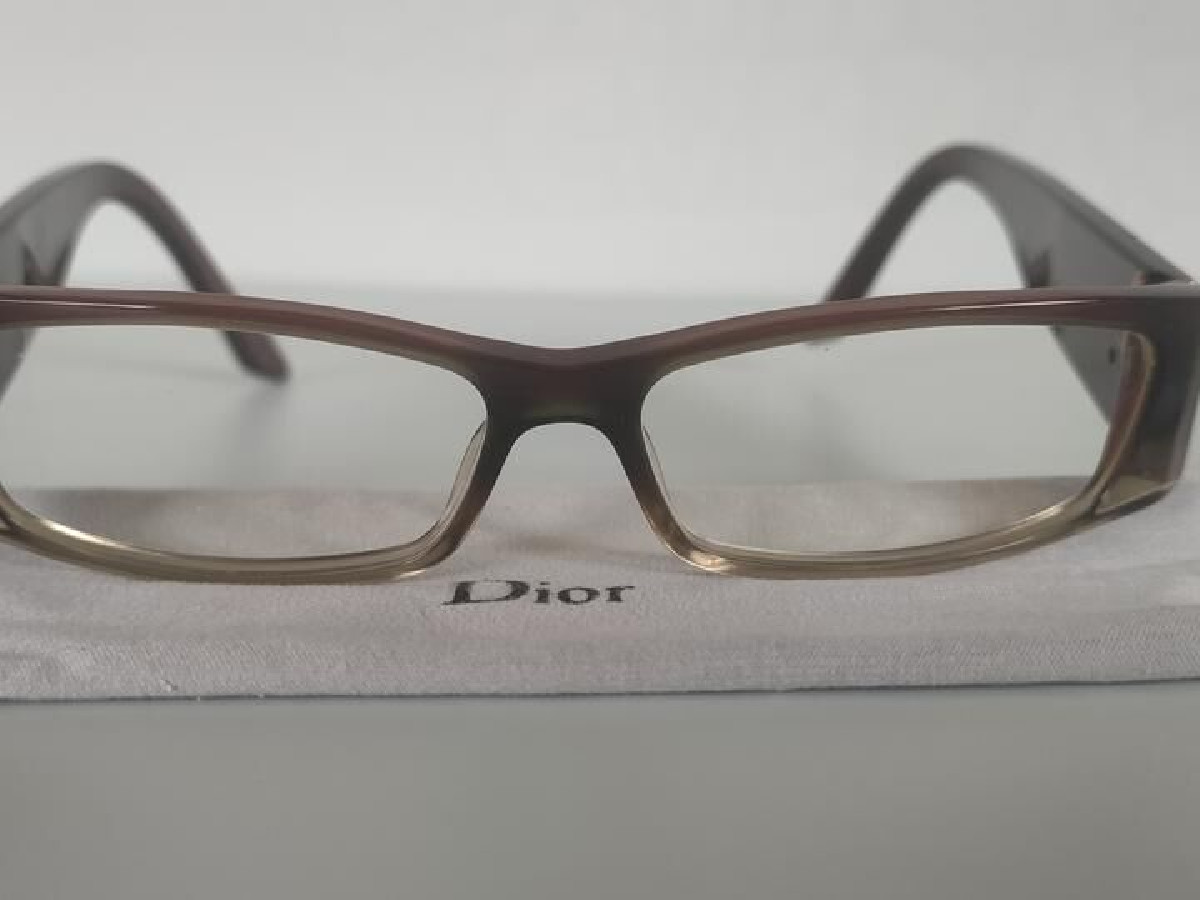 DIOR - CD3146 QJO 135 50¤20