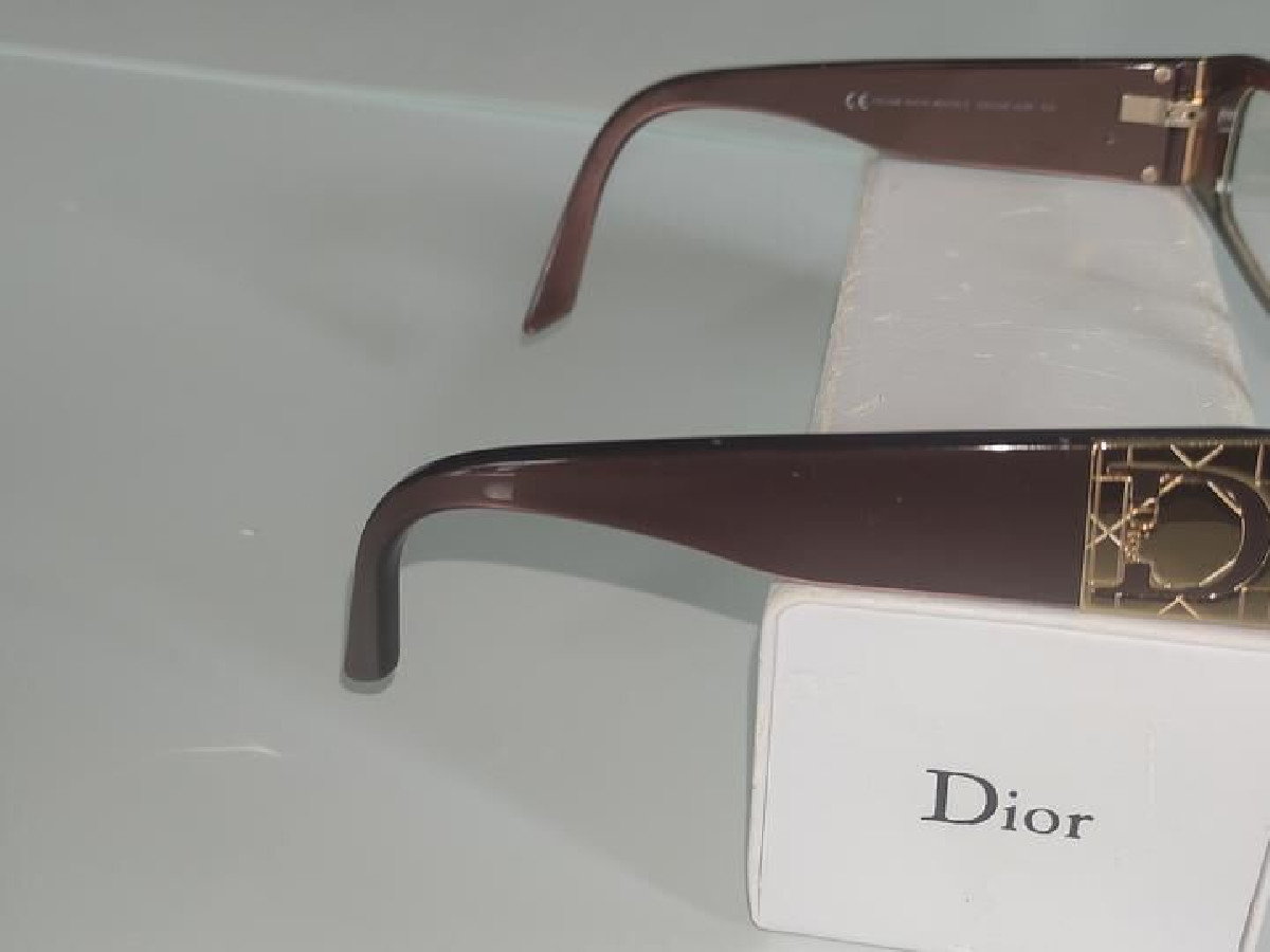 DIOR - CD3146 QJO 135 50¤20