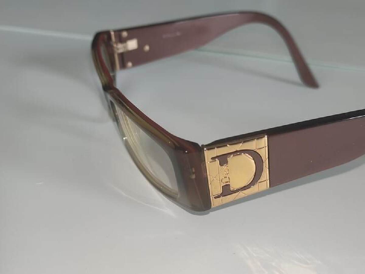 DIOR - CD3146 QJO 135 50¤20