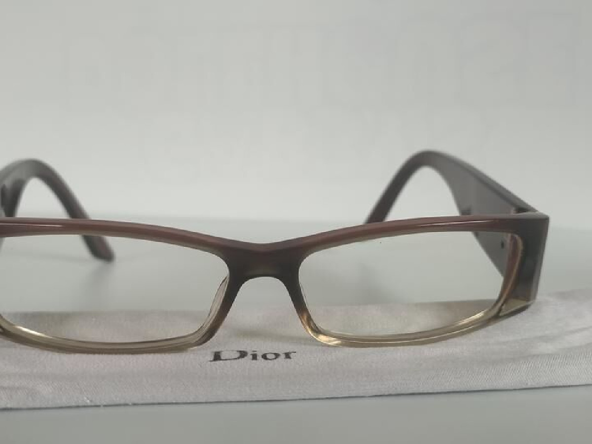 DIOR - CD3146 QJO 135 50¤20
