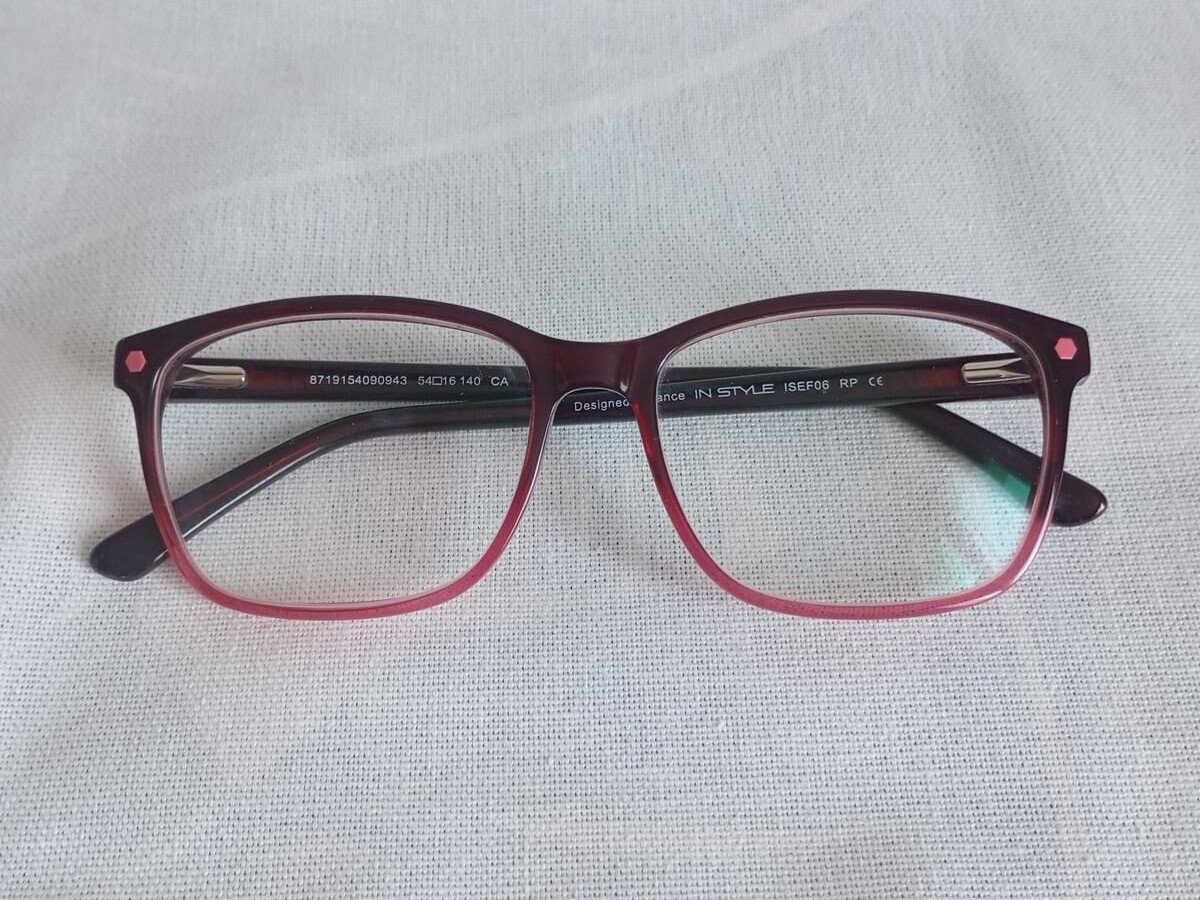 IN STYLE ISEF06 RP - 8719154090943 54¤16