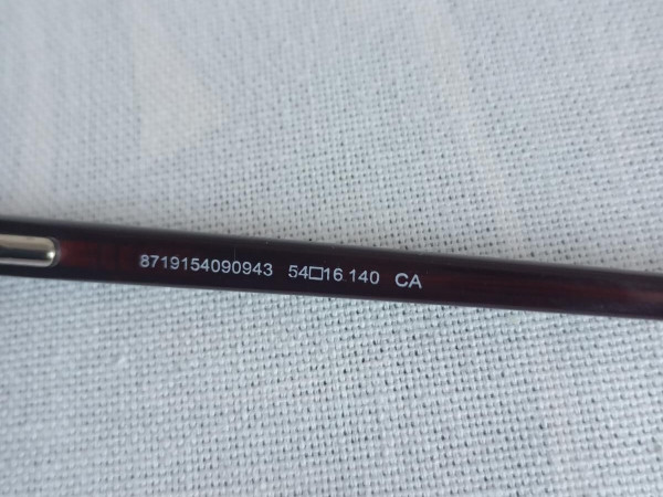 IN STYLE ISEF06 RP - 8719154090943 54¤16