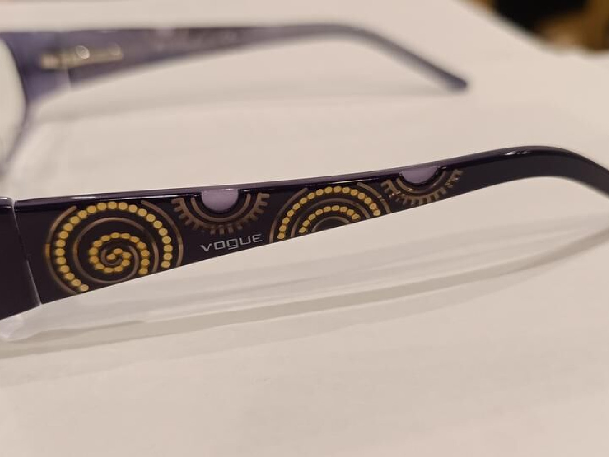 Vogue - VO2593 1614 50¤15