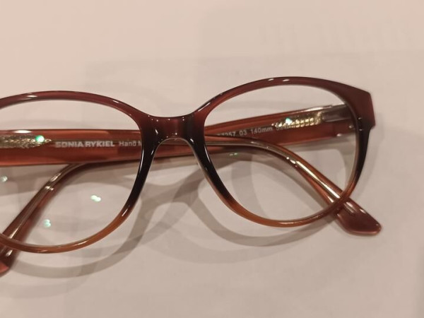 Sonia rykiel - Sr7257 03 52¤16