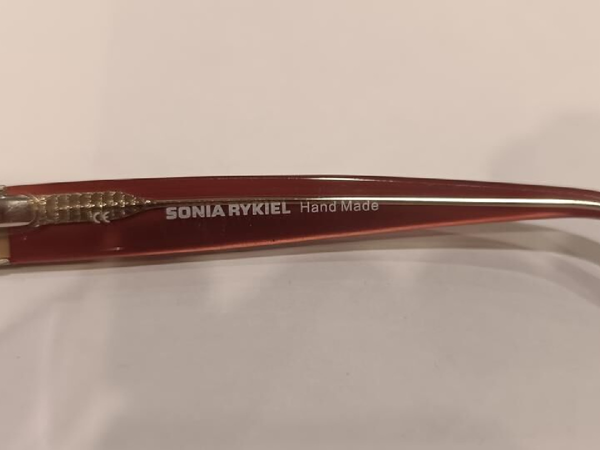 Sonia rykiel - Sr7257 03 52¤16