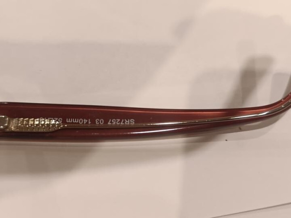 Sonia rykiel - Sr7257 03 52¤16