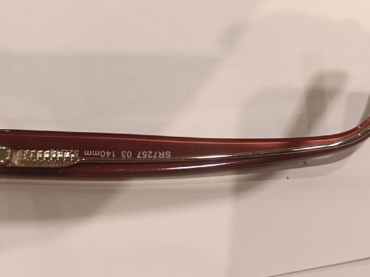 Sonia rykiel - Sr7257 03 52¤16