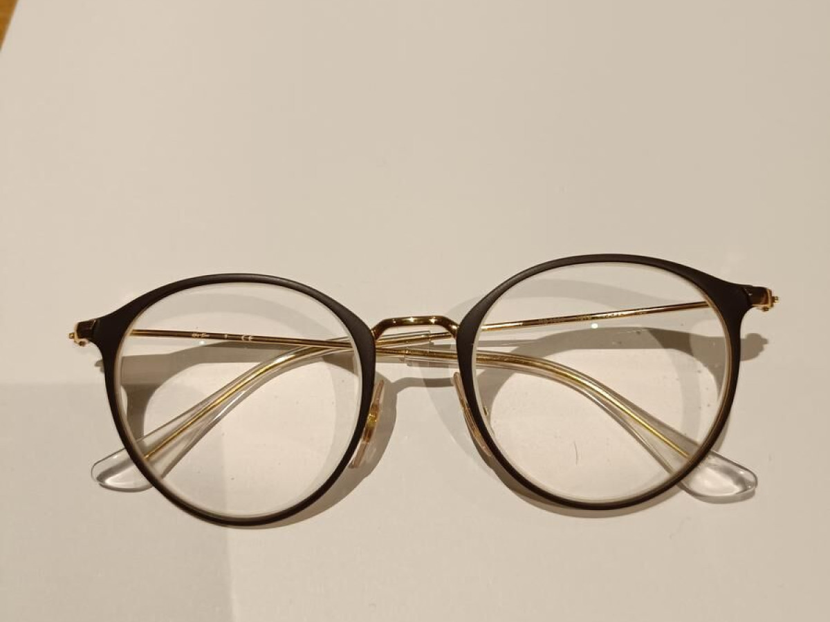 Ray-ban - Rb1053 40784 50¤18 130