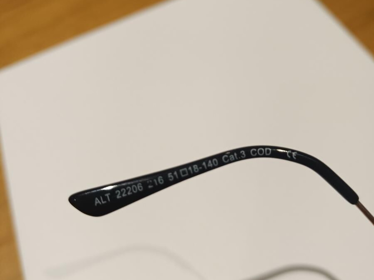 Alternance  - Alt22206 216 51¤18